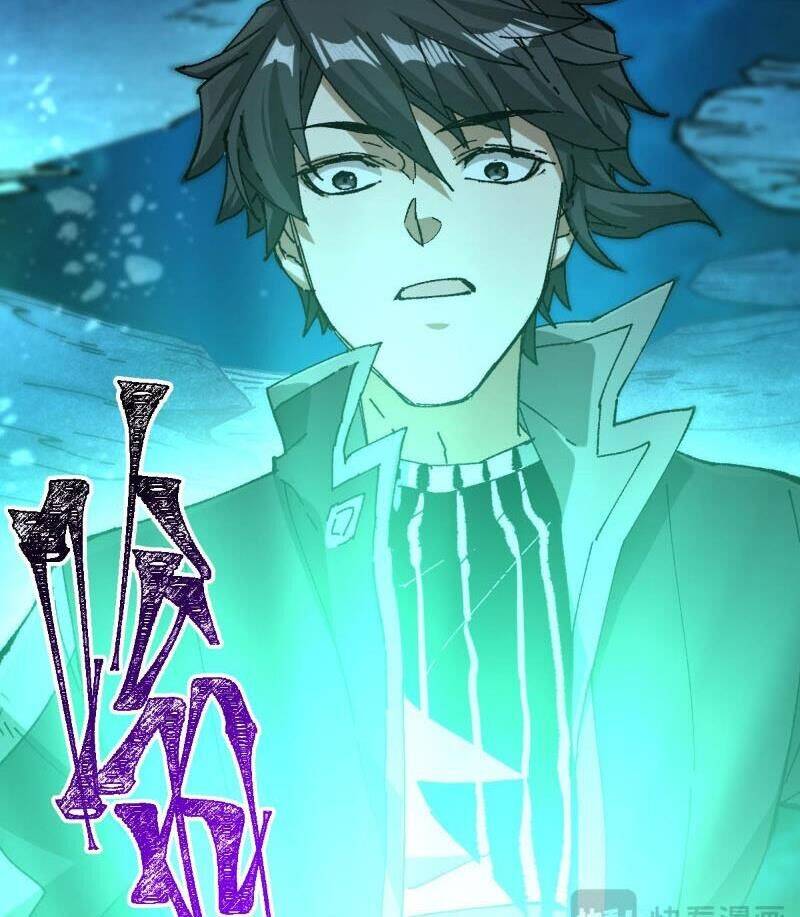 Thánh Khư Chapter 289 - 35