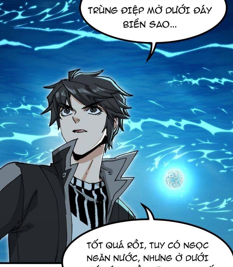 Thánh Khư Chapter 289 - 40