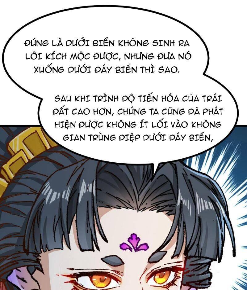 Thánh Khư Chapter 289 - 5