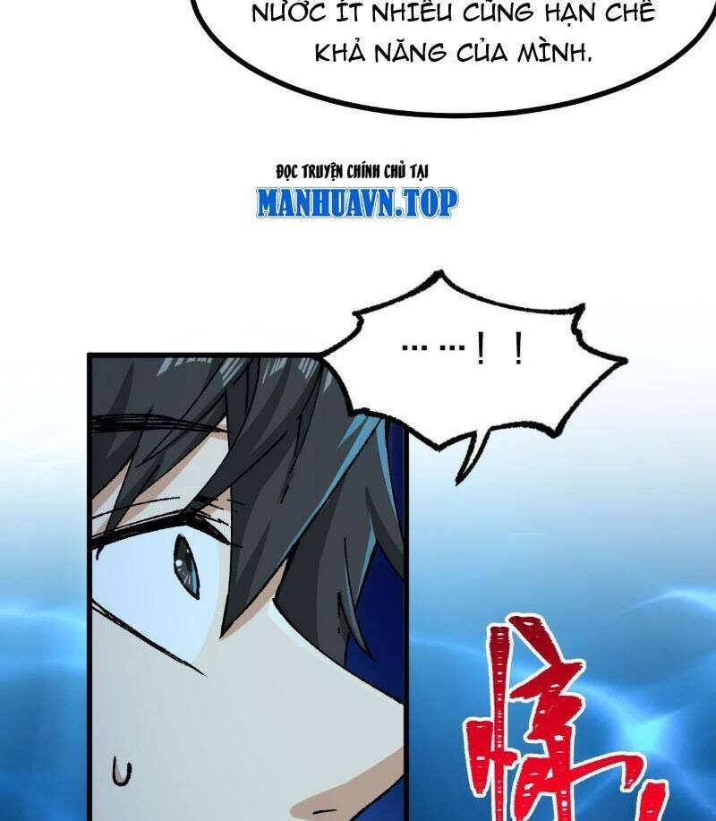 Thánh Khư Chapter 289 - 41