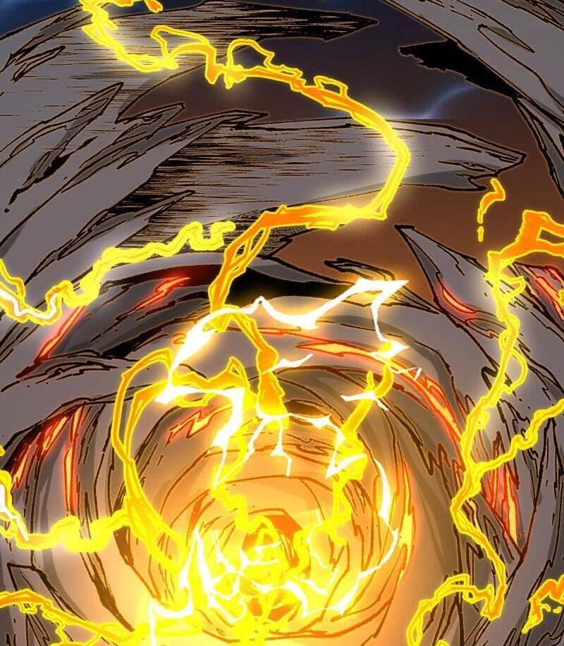 Thánh Khư Chapter 289 - 43