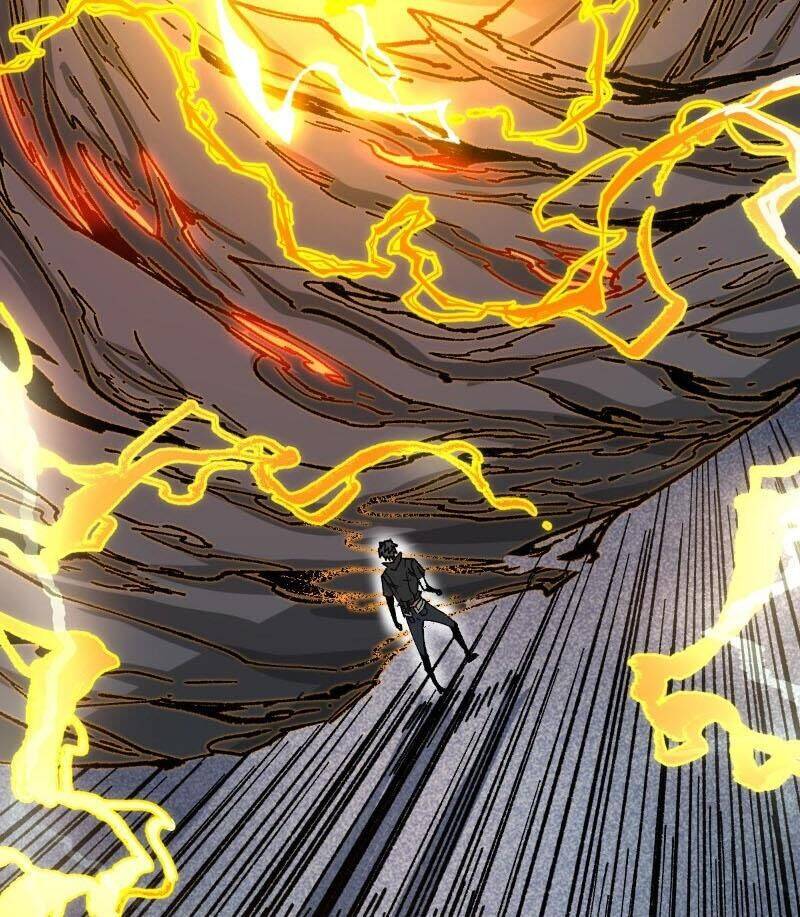 Thánh Khư Chapter 289 - 44