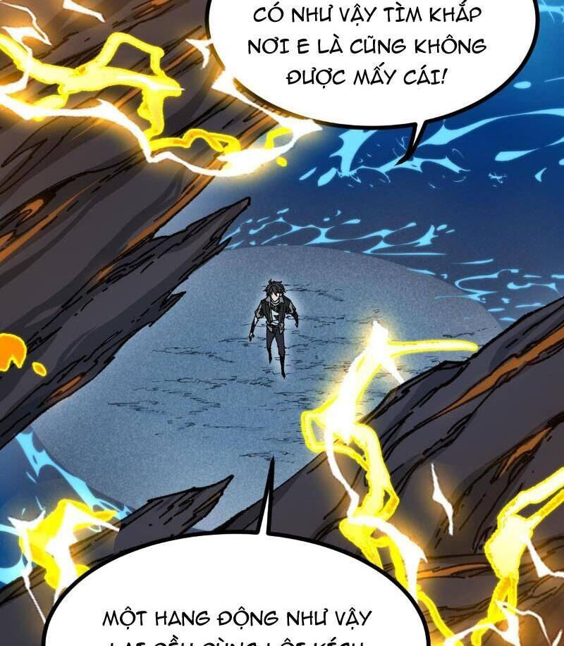 Thánh Khư Chapter 289 - 46