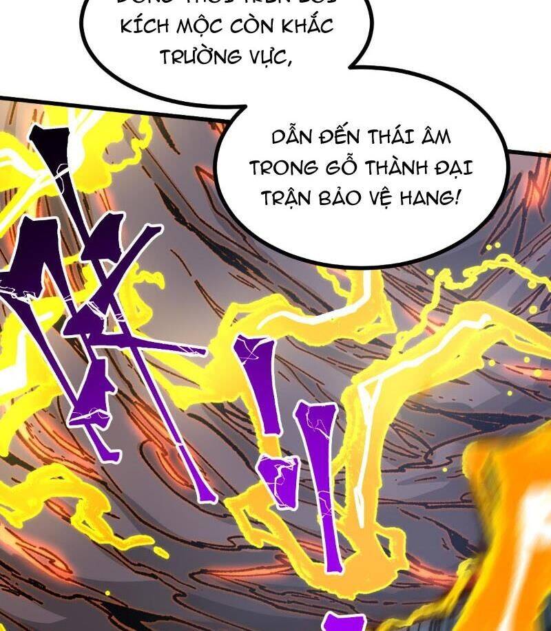 Thánh Khư Chapter 289 - 48