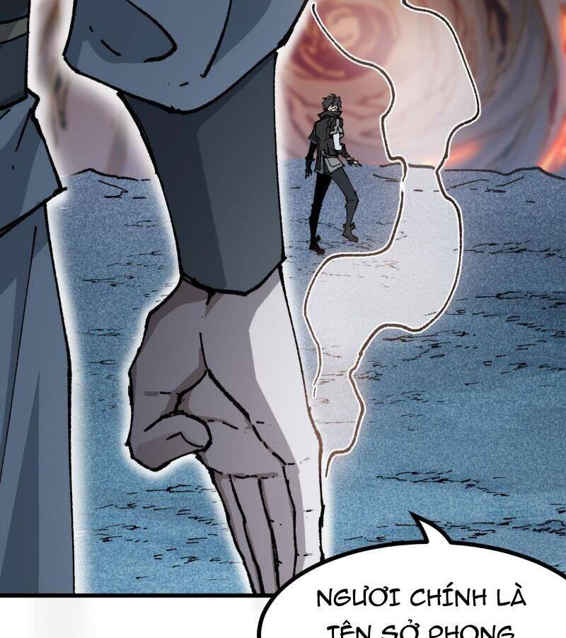 Thánh Khư Chapter 289 - 58