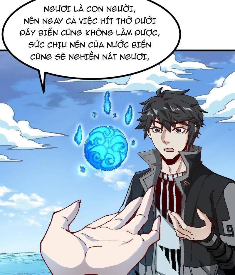 Thánh Khư Chapter 289 - 7