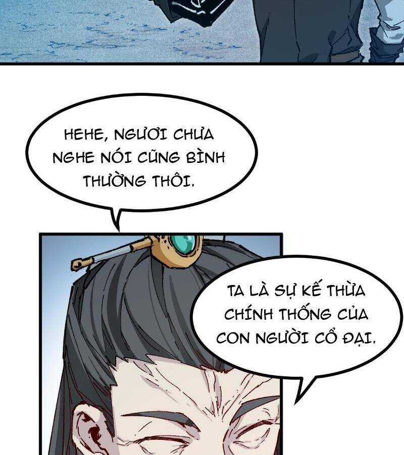 Thánh Khư Chapter 289 - 64