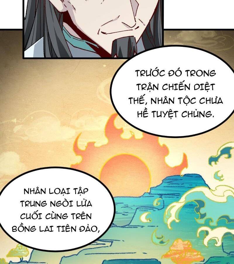 Thánh Khư Chapter 289 - 65