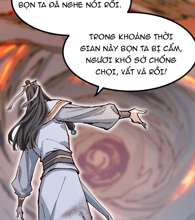 Thánh Khư Chapter 289 - 67