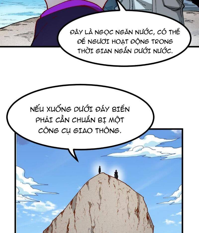 Thánh Khư Chapter 289 - 8