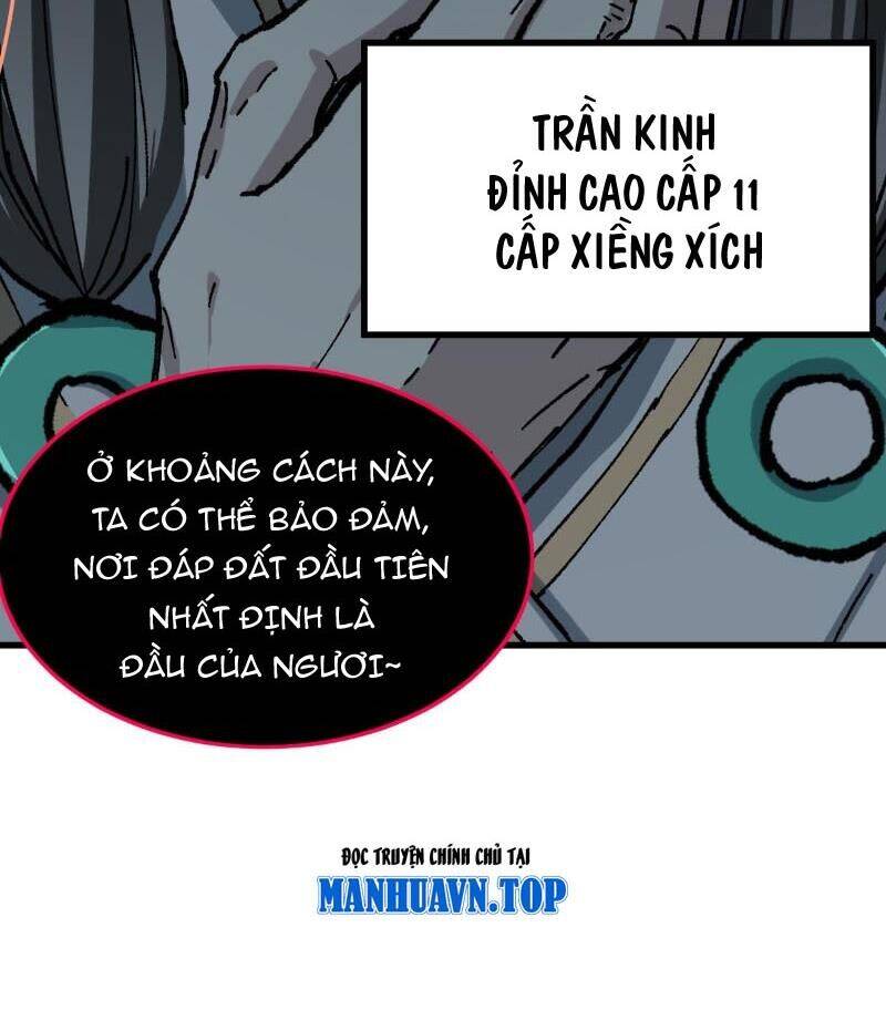 Thánh Khư Chapter 289 - 81