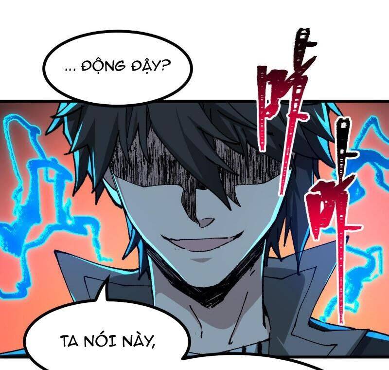 Thánh Khư Chapter 289 - 82