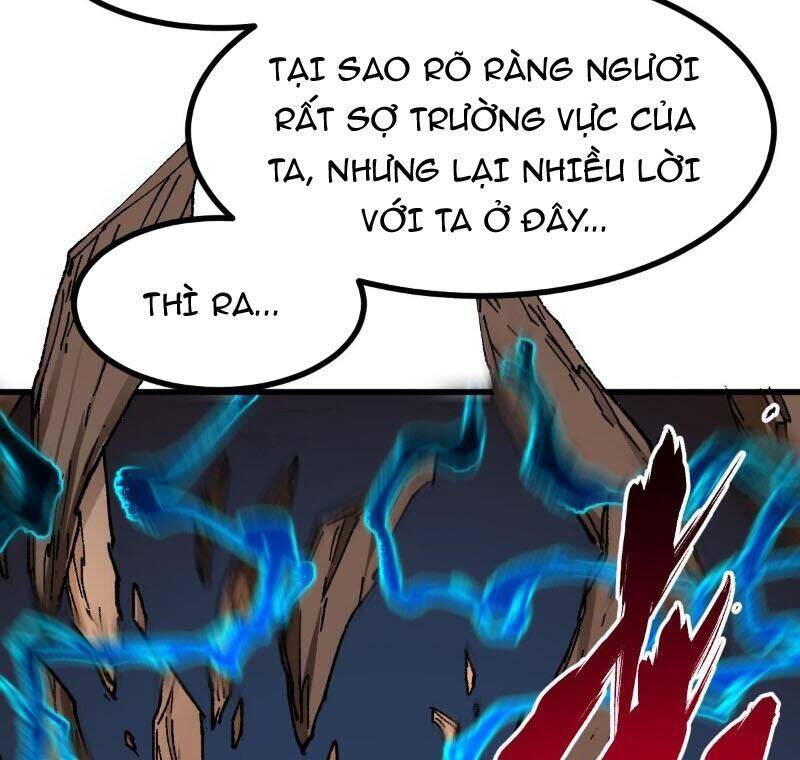 Thánh Khư Chapter 289 - 83