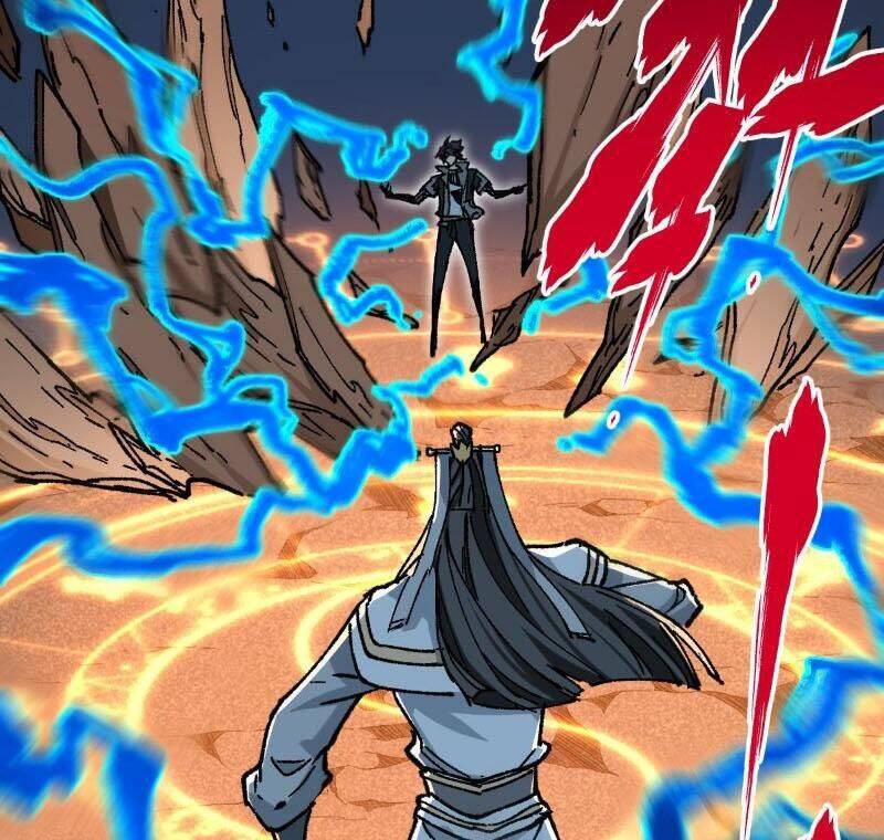 Thánh Khư Chapter 289 - 84