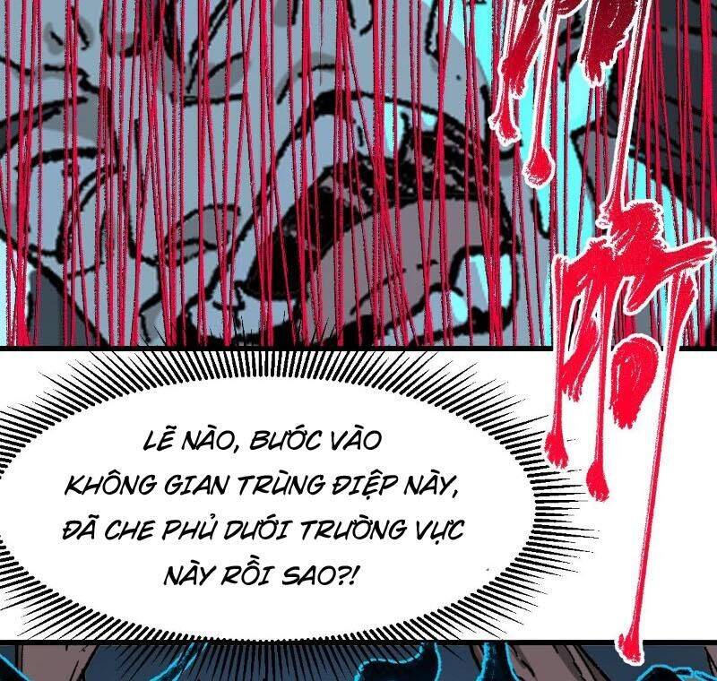 Thánh Khư Chapter 289 - 89