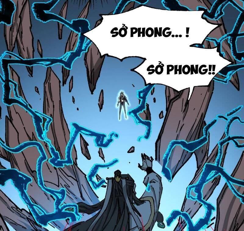 Thánh Khư Chapter 289 - 90