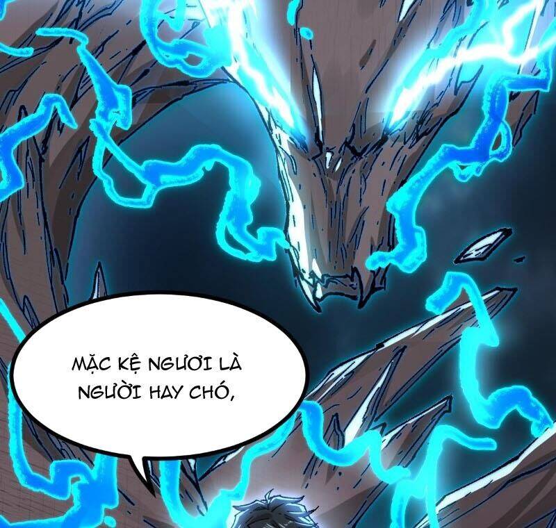 Thánh Khư Chapter 289 - 93