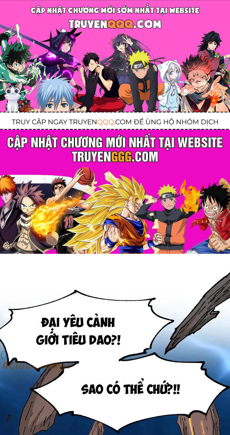 Thánh Khư Chapter 290 - 1