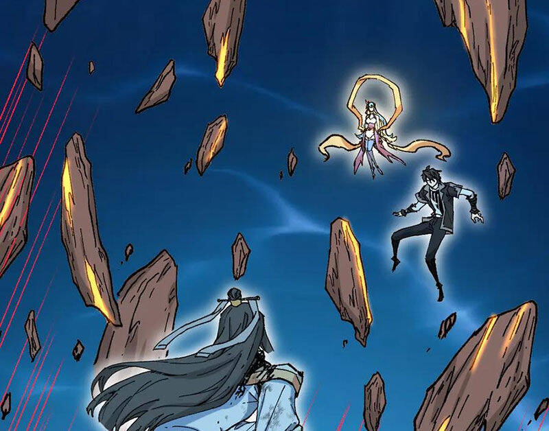 Thánh Khư Chapter 290 - 2