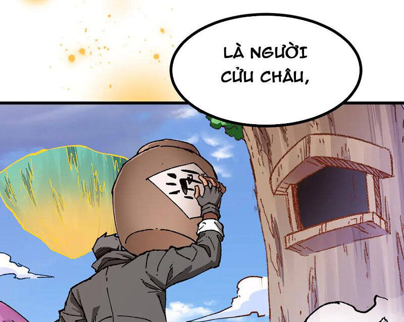 Thánh Khư Chapter 290 - 106