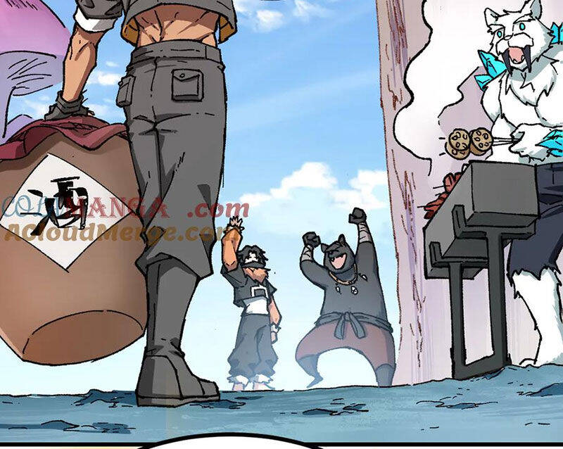 Thánh Khư Chapter 290 - 107