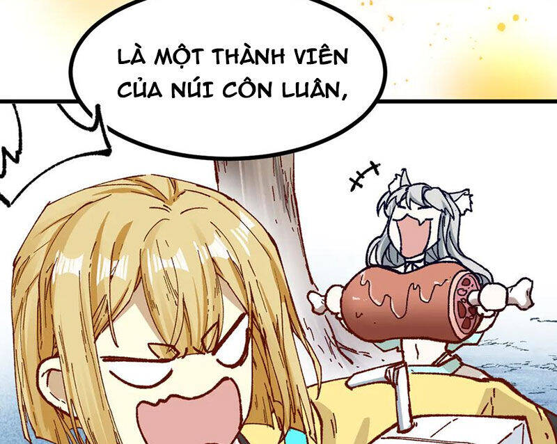 Thánh Khư Chapter 290 - 108