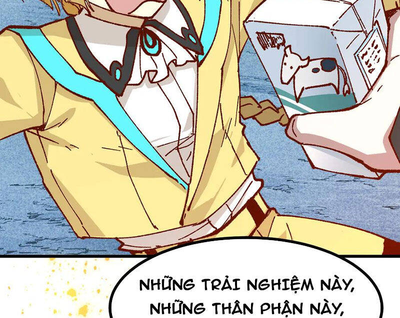 Thánh Khư Chapter 290 - 109