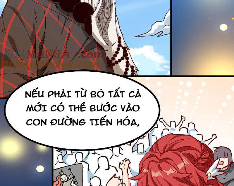 Thánh Khư Chapter 290 - 115