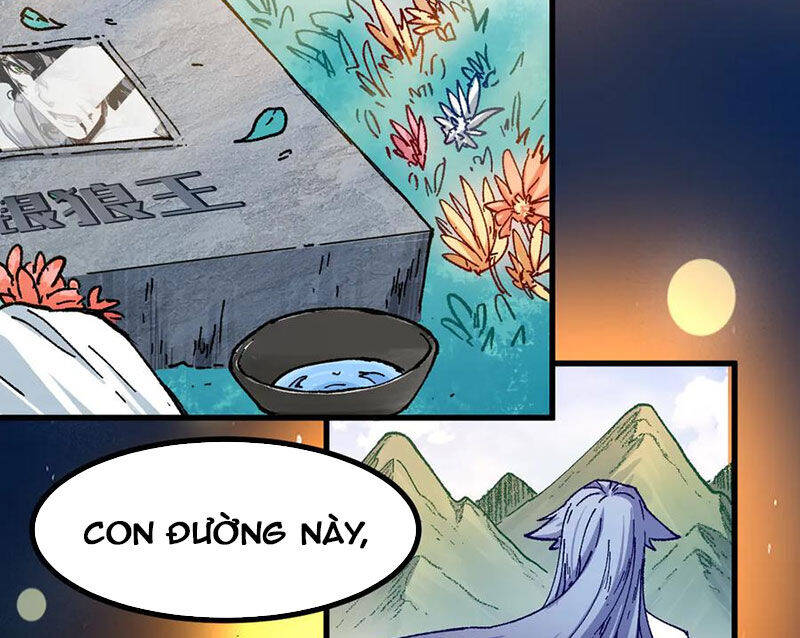 Thánh Khư Chapter 290 - 117