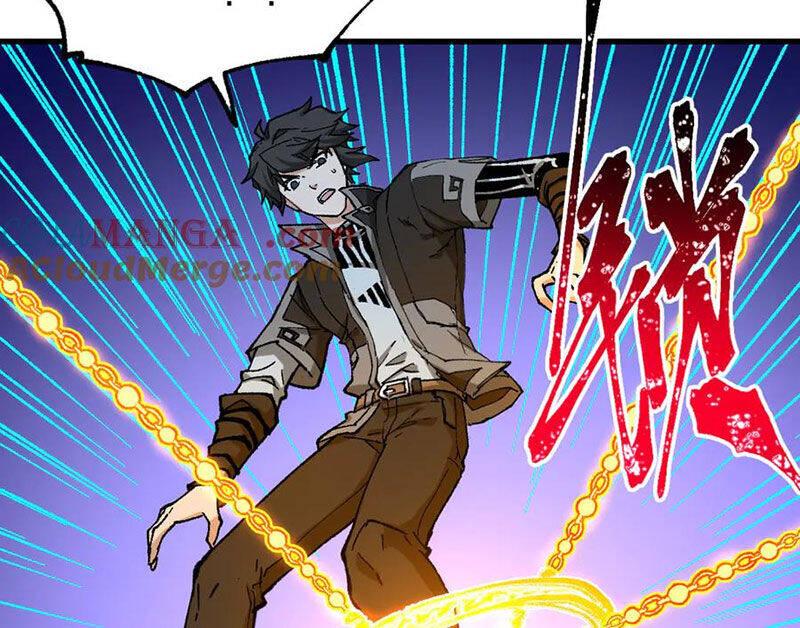 Thánh Khư Chapter 290 - 13