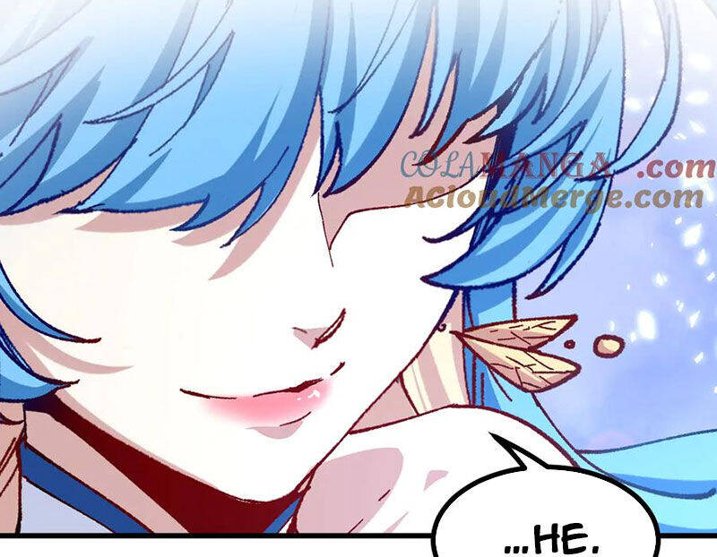 Thánh Khư Chapter 290 - 122