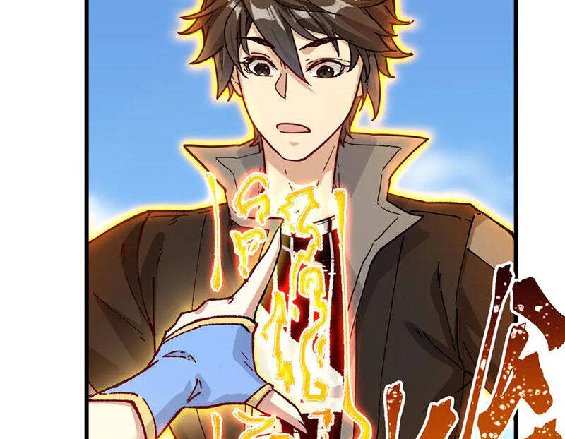 Thánh Khư Chapter 290 - 124