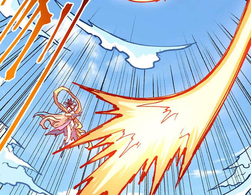 Thánh Khư Chapter 290 - 127