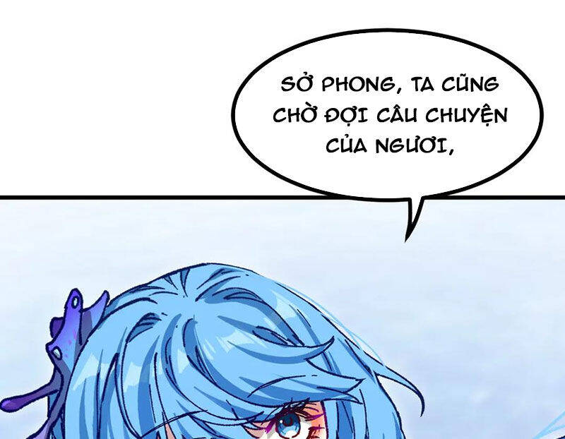 Thánh Khư Chapter 290 - 129