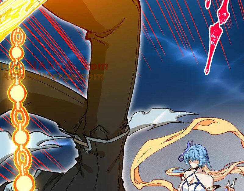 Thánh Khư Chapter 290 - 17