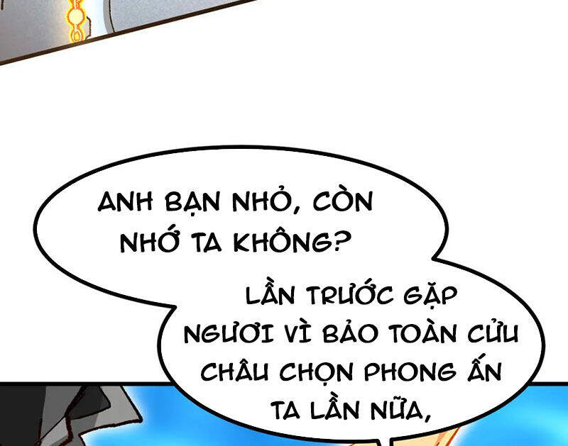 Thánh Khư Chapter 290 - 19