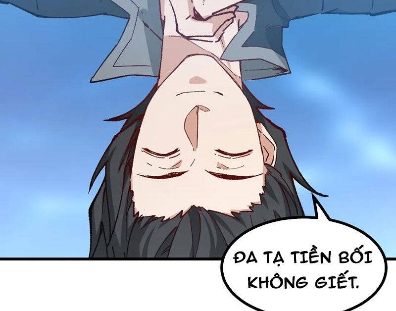 Thánh Khư Chapter 290 - 23