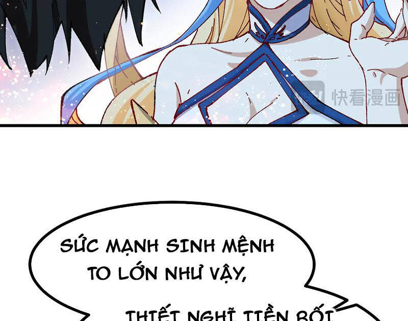 Thánh Khư Chapter 290 - 26