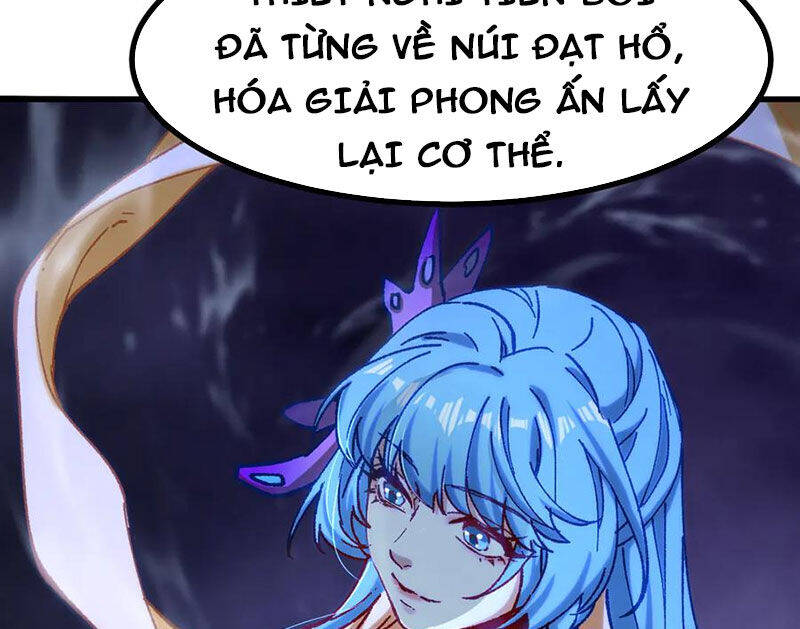 Thánh Khư Chapter 290 - 27