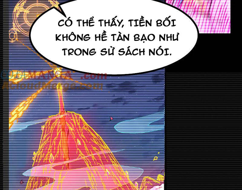 Thánh Khư Chapter 290 - 36