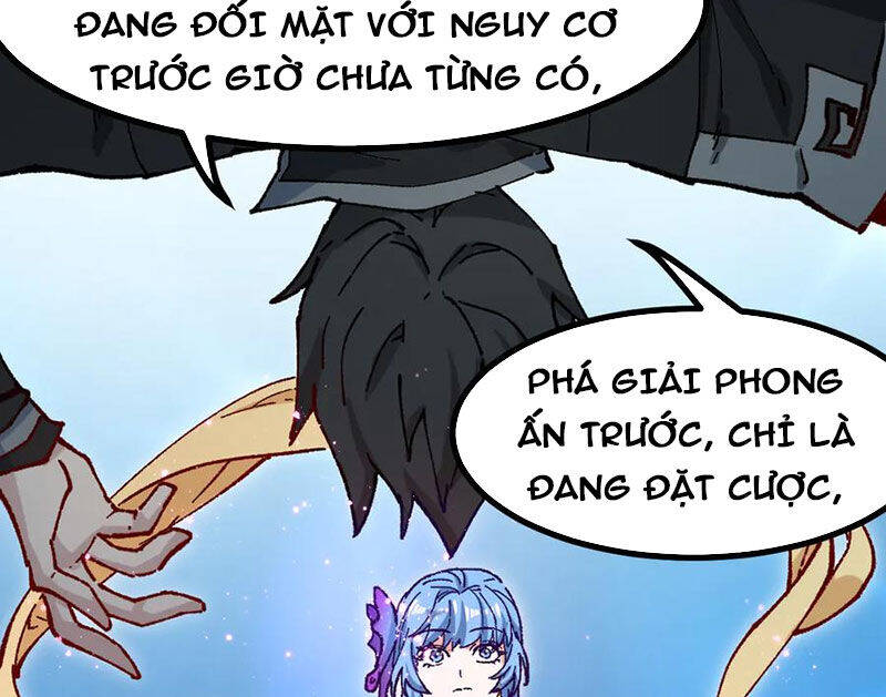 Thánh Khư Chapter 290 - 38