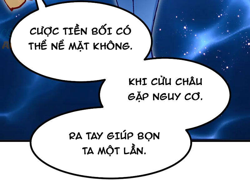 Thánh Khư Chapter 290 - 40