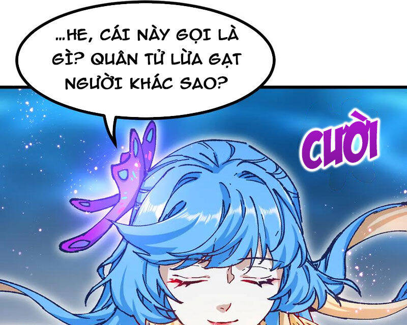 Thánh Khư Chapter 290 - 41