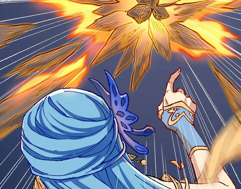 Thánh Khư Chapter 290 - 7