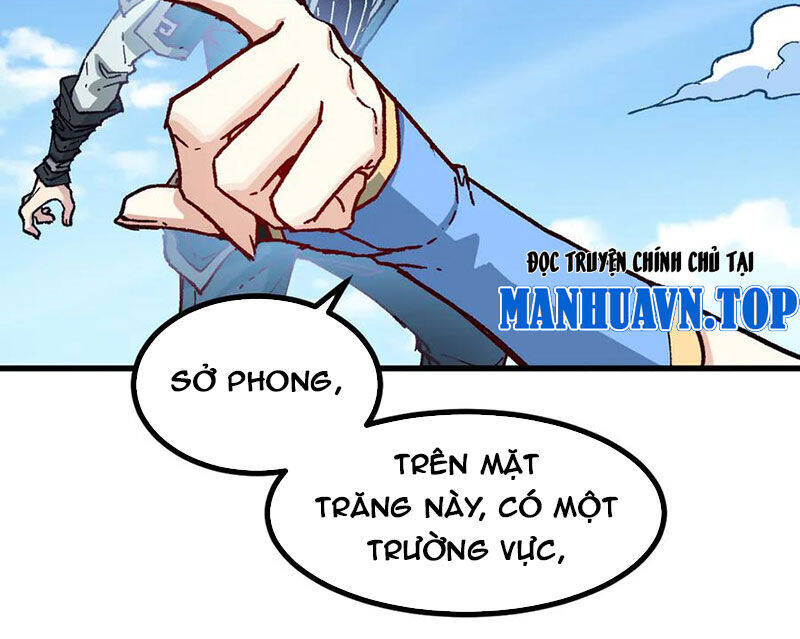 Thánh Khư Chapter 290 - 61