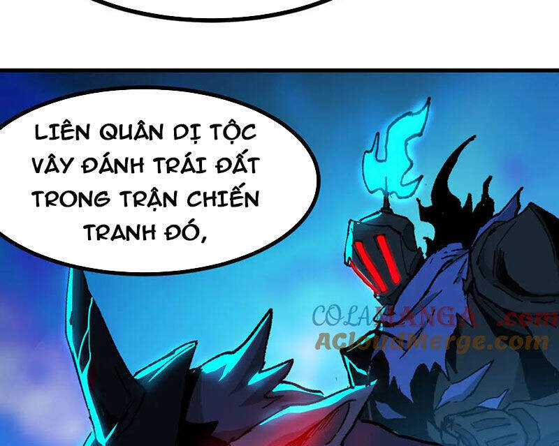 Thánh Khư Chapter 290 - 73