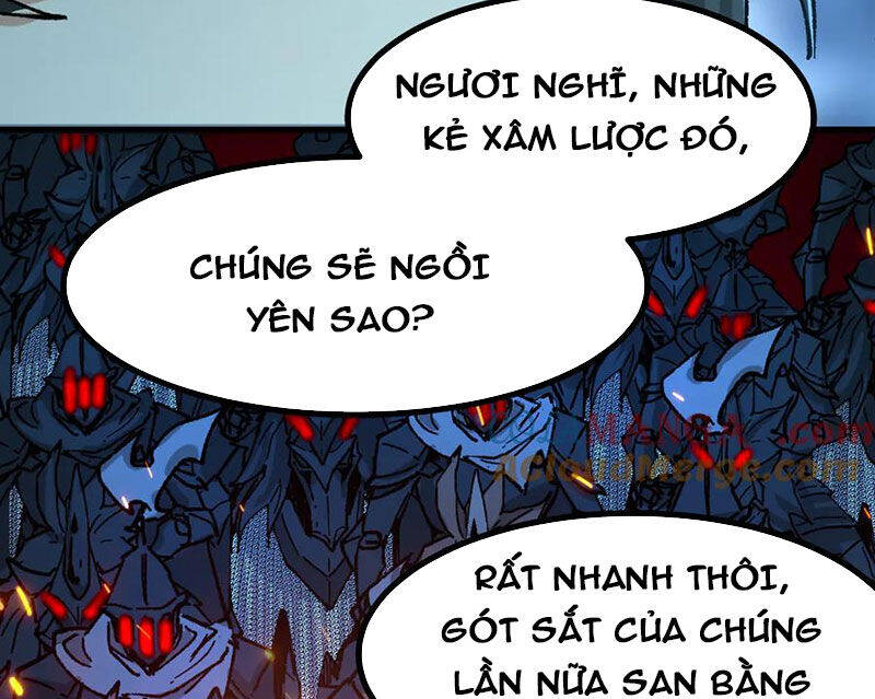 Thánh Khư Chapter 290 - 77