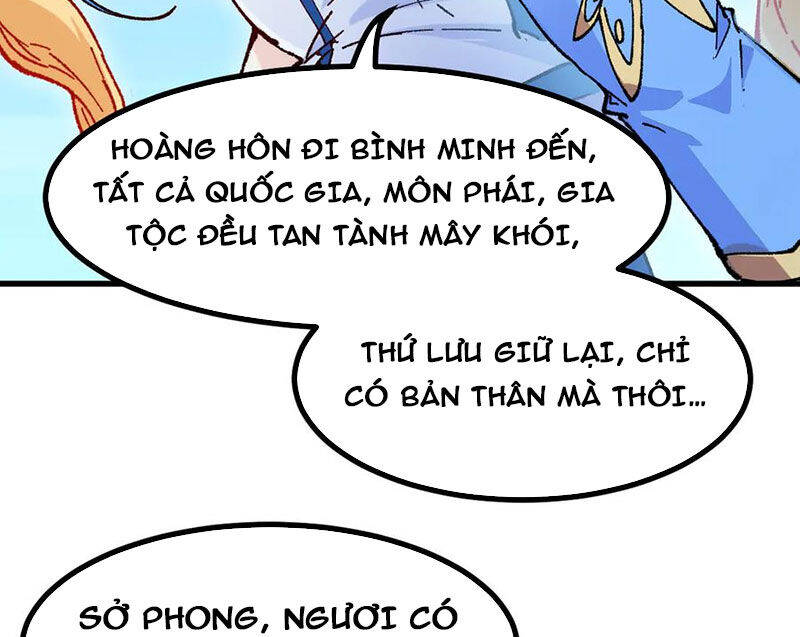 Thánh Khư Chapter 290 - 83