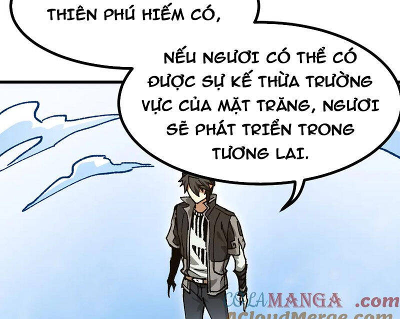 Thánh Khư Chapter 290 - 84