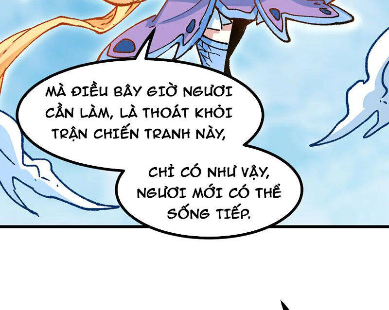 Thánh Khư Chapter 290 - 86